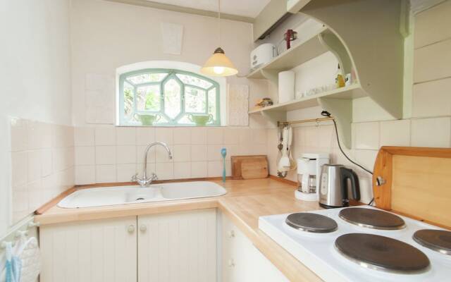 Graceful Holiday Home in Schoorl with Fenced Garden