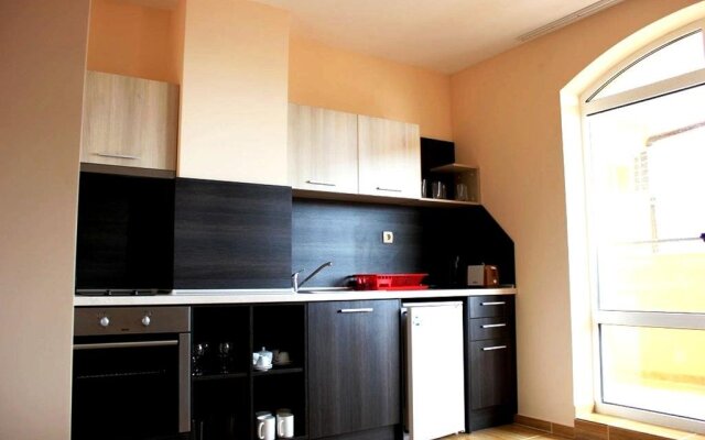 Menada Sky Dreams Apartments