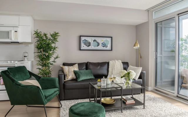 GLOBALSTAY. Fabulous Toronto Condo