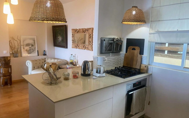 Villa WABISABI cosy home