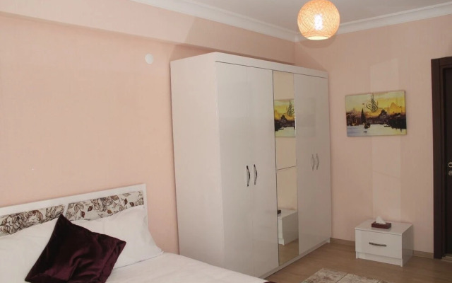 Nurcem Apart Otel