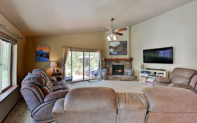 1737bra3 4 Bedroom Home