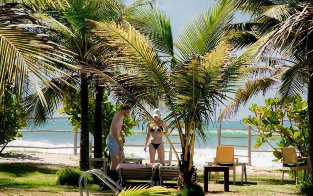 Nikara Beach Villas ArugamBay