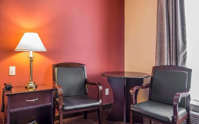 Quality Inn Orleans