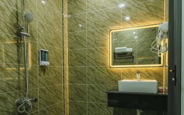 Hotel 199 CVL