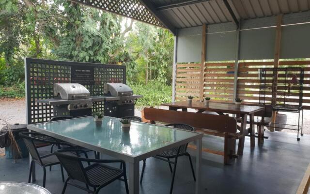 Beerwah Motor Lodge