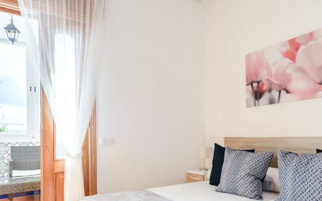 Charming Gran Vía II