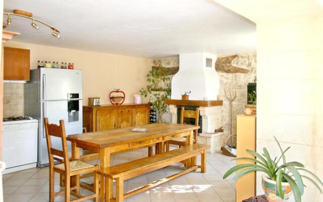 Holiday Home Rue du Vernet