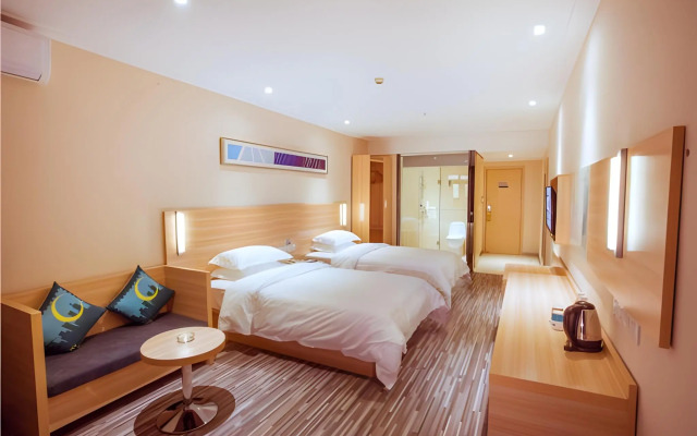City Comfort Inn (Dali Railway Station)