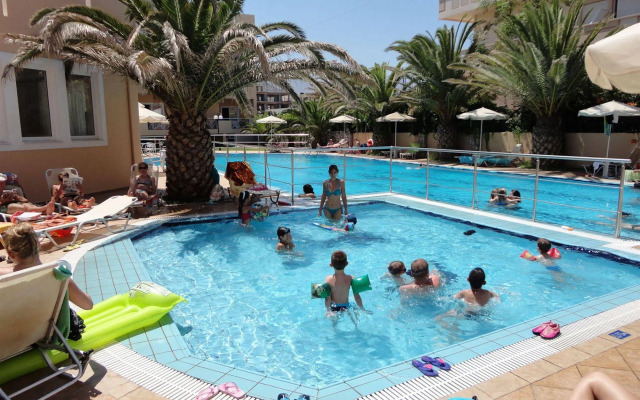 Sunny Bay Hotel
