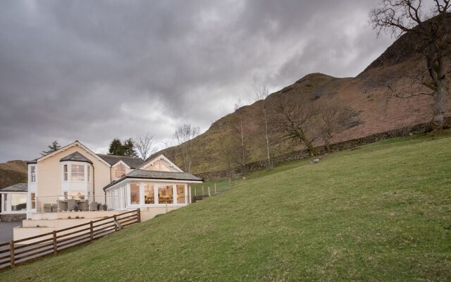 Waternook Lakeside Accommodation