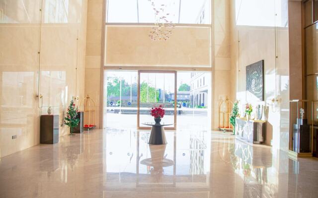 LC International Hotel