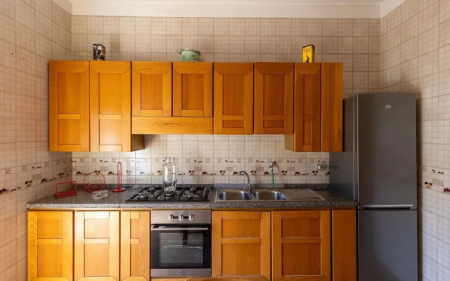 Belvilla by OYO Schembri Appartement