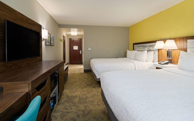 Hampton Inn Jacksonville-I-295 East/Baymeadows