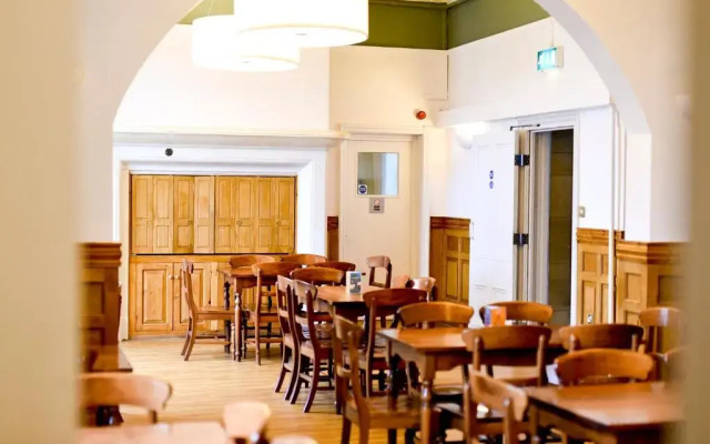 YHA Haworth