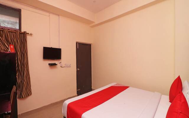 OYO 26782 Mehak Palace