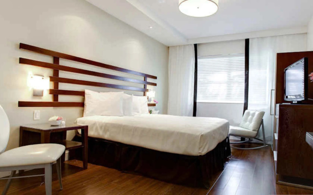 Dorchester Miami Beach Hotel & Suites