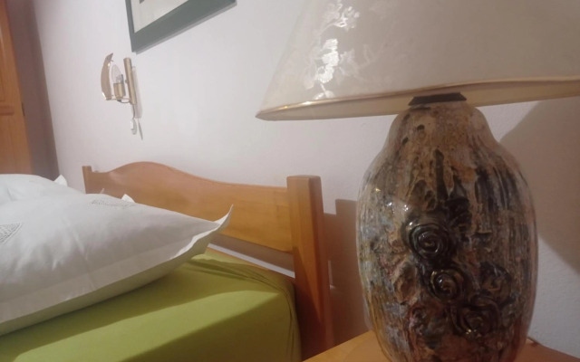 Panoramico penthouse with whirlpool