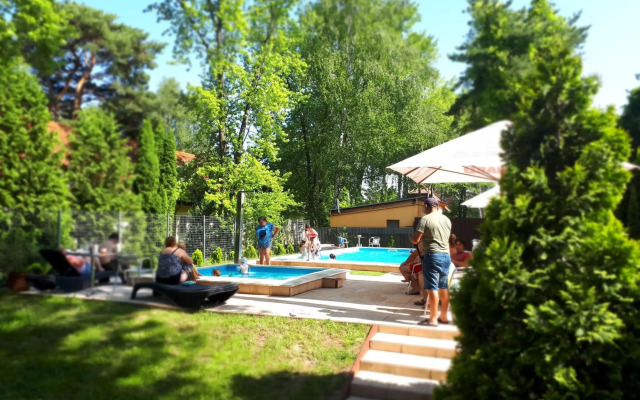 Hotel Korona