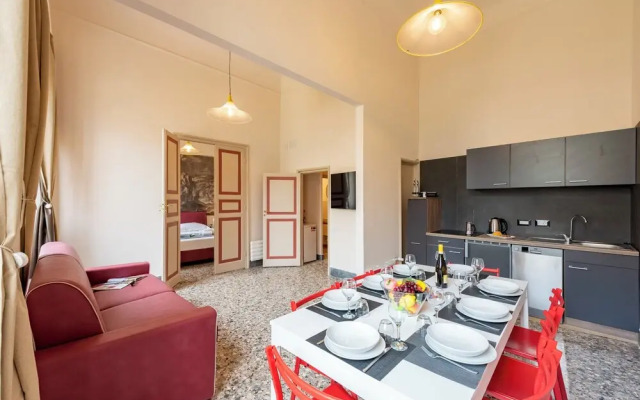 Wonderful Flat - Historic Center