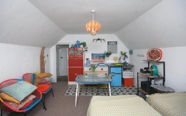Enjoy Ventnor 2, Pier Street, Wightlink offer