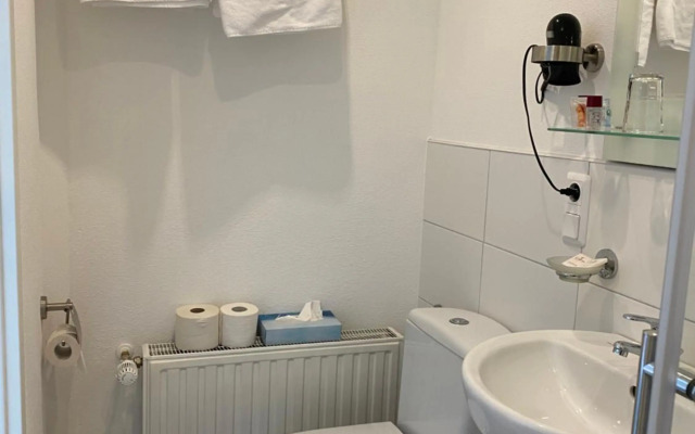 Sevdas Garni Hotel Weinforth