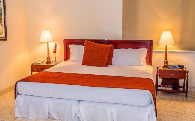 Hotel San Carlos