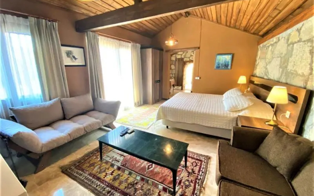 Guneyurla Butik Otel