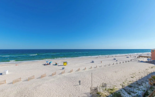 LUXURY Penthouse Style Condo 2