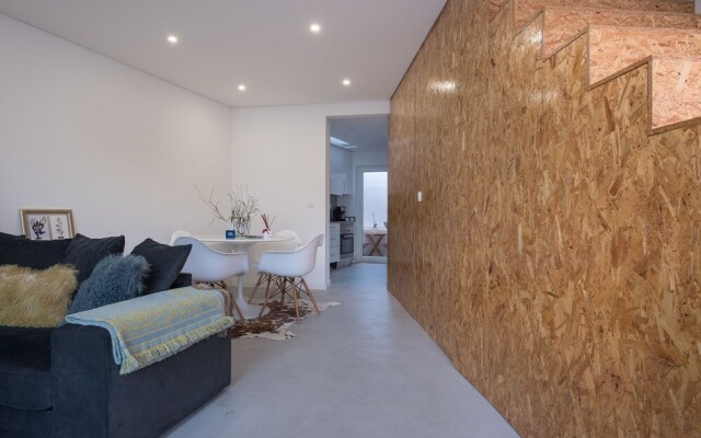 Feel Porto Campo Alegre Townhouse