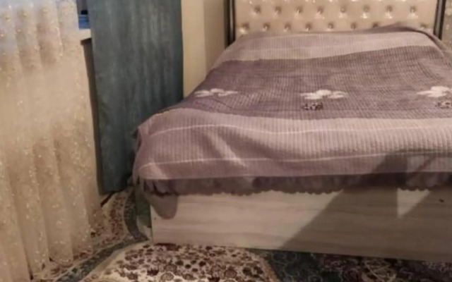 Buuzara Guest House (Буузара)