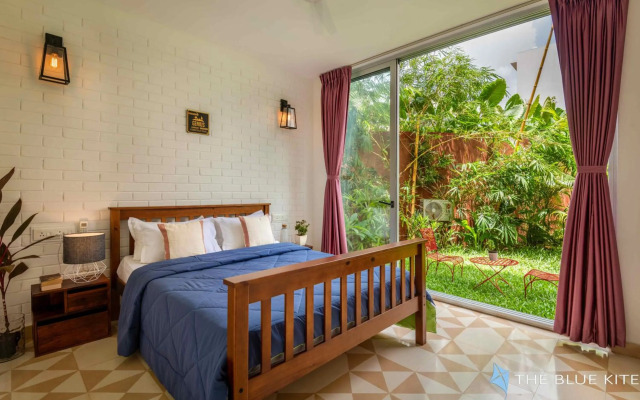 El - Arbol Apartments