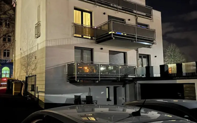 Business Suites am Phönixsee