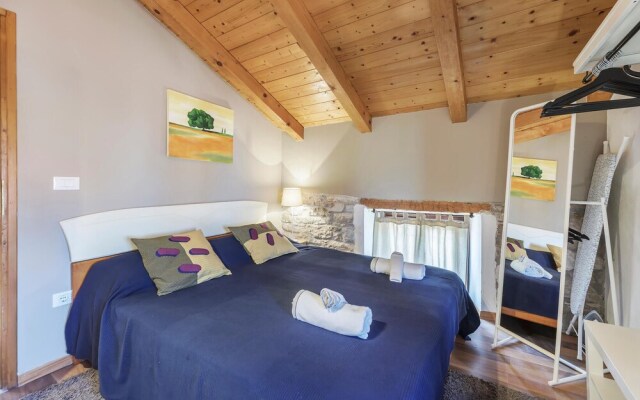 Nice Home in Novigrad With Wifi and 1 Bedrooms
