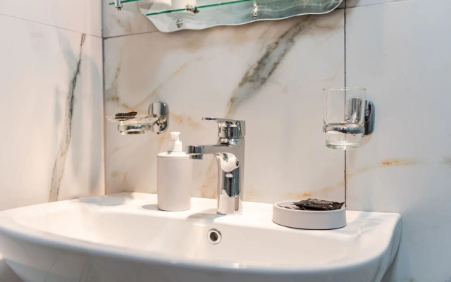 Saraci Rooms 1 in Gjirokast r