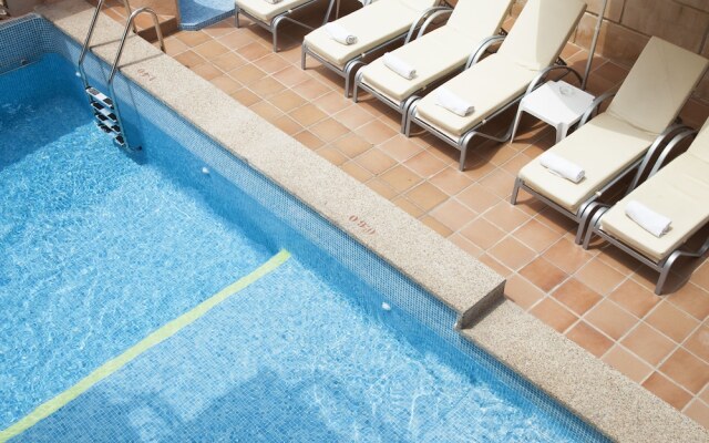 Hotel Garbada & Complex