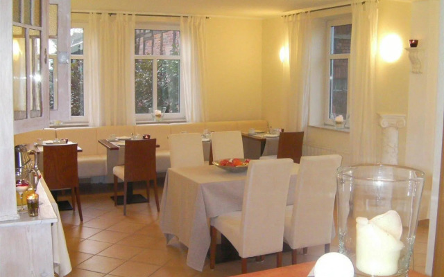 Weserlounge Hotel Garni