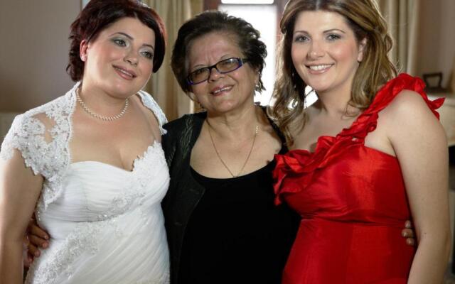 Idili Traditional House