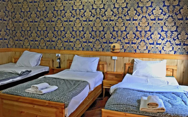 Kamila Hotel Boutique