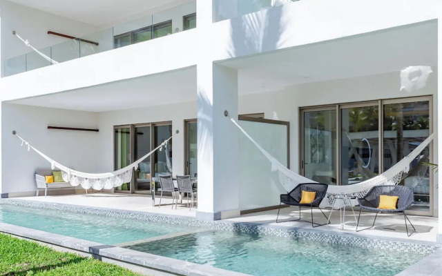 Garza Blanca Resort & Spa Cancun - All Inclusive