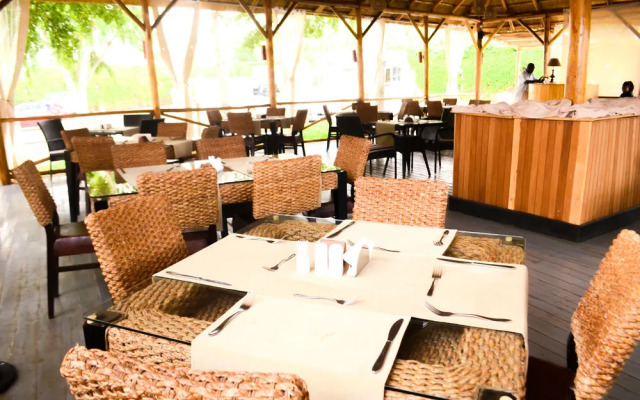 CityBlue Hotel & Suites, Embassy Row, Kigali, Rwanda