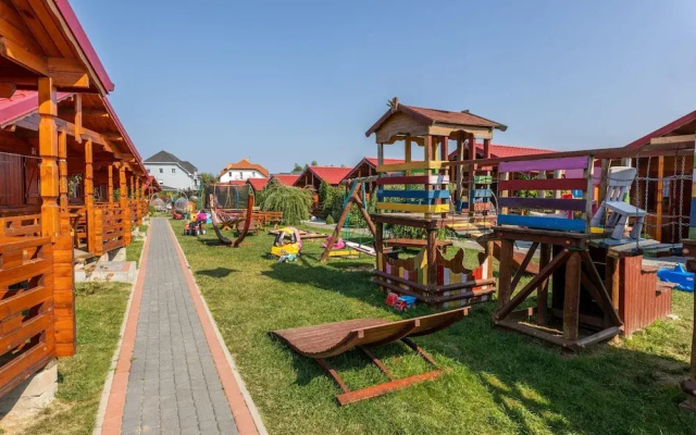 Holiday Homes, Summer Pool, Whirlpool, Sauna