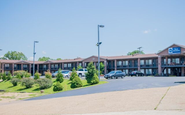 Best Western Montis Inn