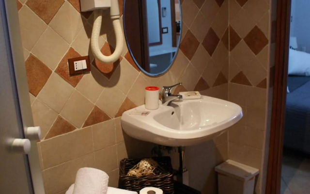 GuestHouse Montebello47