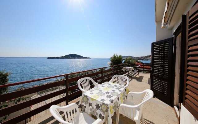 Apartment Markulin / Four Bedrooms A1