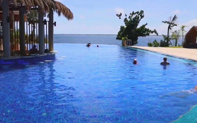 One Manchester Place 1BR Ocean View