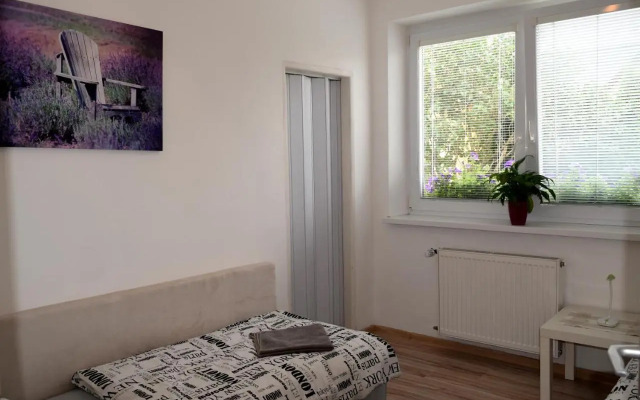 Apartman Martin