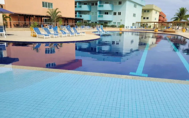 Lazer e office no melhor de Arraial