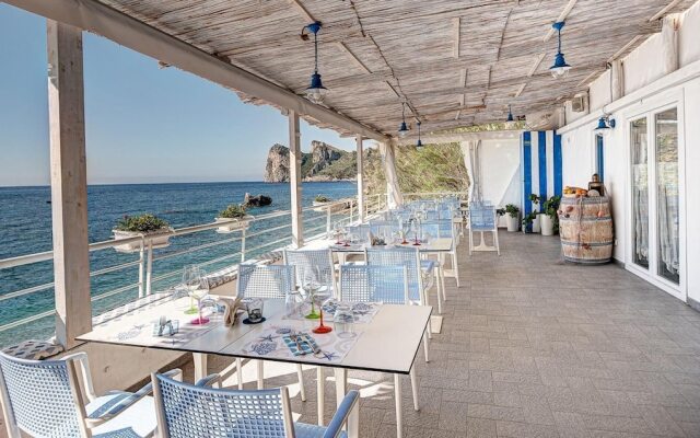 Belmare Apartment - Conchiglia