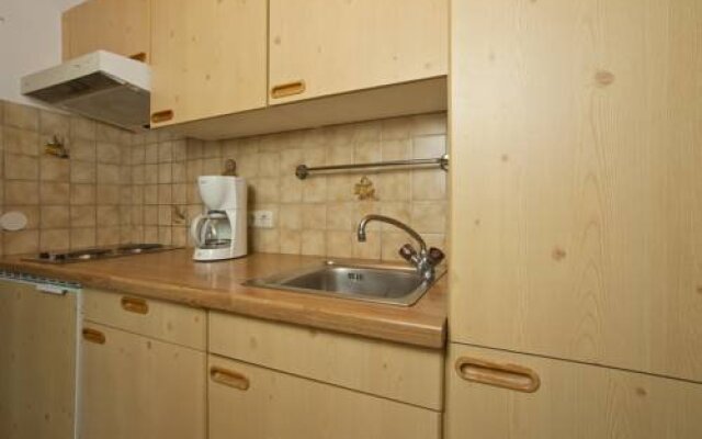 Ferienwohnungen Tirolerhof